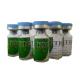 HG Injection Custom Vial Labels Hologram Effect For 2ml Bottle Label Printing