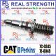 Diesel Fuel Injector 9Y-1785 7E-3383 7C-0345 7C-4175 OR-3051 7E-9983 9Y-4544 For C-A-T