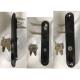 Aluminum Window And Door Hardware ISO9001 Approved Door Window Accessories