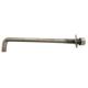 Carbon Steel J Type Anchor Bolt M30/M16 J Bolt with Grade 4.8/8.8/10.9/12.9 INCH