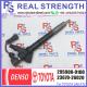 diesel engine fuel injector 2367026020 common rail injector 295900-0100 engine accessories 23670-26020