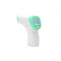 32 Memories Non Contact Infrared Thermometer Switch Between Body And Object Mode