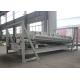 PXZS TYPE VIBRATORY SCREEN SEPARATOR FERTILIZER CHEMICAL MOTION ROTARY