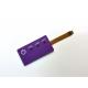 7 Way 0.1 Pitch Single Row Crimp Housing Tactile On Off Switch With LED For Temperature Controller