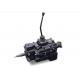 Mini 4wd  Farm Tractor Parts Garden Tractor Gearbox Assembly Synchronized gearbox with 5 gears and reverse