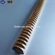 Window Round Steel Helical Gear Rack And Pinion