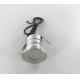 Aluminum RGB LED Buried Lamp 3W IP67 Waterproof LED Landscaper Light For Outdoor Area