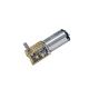 KG-1218FN30 3-36V dc gear motor no-load speed 2000-30000rpm no-load torque 1-1500g.cm used chiefly in Massager