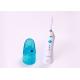 Portable and Rechargeable Dental Water Flosser for Travel Use