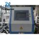 Fully Auto Paper Bag Handle Pasting Machine 380V High Efficiency