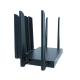 HUASIFEI 5G Industrial Router Gigabit WAN/LAN Port With Clock Frequency 880MHZ