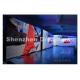 10 Mm Outdoor Led Advertising Screens 320 × 160 Mm SMD Led Module Display