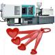 AC380V/50Hz/3Phase PET Preform Injection Molding Machine Injection Volume154cm³-3200cm³ Max. Mold Height400-1200mm