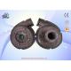 4 / 3D - AHR Rubber Abrasion Natural Rubber Abrasion Resistant And Anti-aging Volute