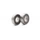 Stainless Steel 6209ZZ 62 Series Ball Bearing Autocycle Engine Bearing