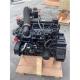 Excavator S4ST Engine Motor Assembly S4S 3044