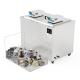 Digital Industrial Ultrasonic Cleaner Electric Ultrasonic Automotive Parts Cleaner