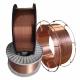Silicon Bronze Welding Wire 1.0mm 1.2mm 1.6mm Ercusi-a Welding Rod 3.2mm 2.4mm MIG Welding Wire