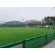 70mm Soccer Synthetic Turf Artificial Grass & Sports Flooring