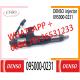 Diesel fuel nozzle assembly common rail injector 0950000231 095000-0231 for diesel system