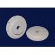 High Temperature Alumina Ceramic Plate Advanced Industrial Ceramics