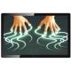 No - Drift Infrared Touch Panel With Highest Transparency For Public touch table