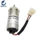For Excavator EX70 24V Flameout Solenoid Switch 87209-1152