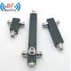 Indoor/Outdoor IP65 500W 350-3800MHz 3 Way Power Splitter with 7/16 DIN Female Connector
