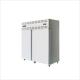 Food Grade Container Blast Freezer Blast Freezer For Fruits 500L With Great Price