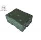 MI 700 Large Storage Roto Molded Cases , Tooling And Avionic Plastic Transport Cases