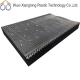 1520mm PVC Cooling Tower Fill Packing Marley High Temperature Resistance