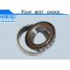 ISUZU ELF Truck Hub Bearing KOYO 28584 Solid Iron Smooth And Withstand Friction