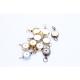 Deyi Badge Reel 4CM Matel Office