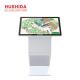 32 inch Capacitive Touch Screen Full HD Kiosk 1080P LCD Display Monitor For Shopping Mall