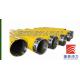 Bored Pile Foundation Casing Pipe Double Wall / Single Wall Drilling Rotary 260mm