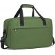 Zipper 20L Under Seat Carry On Sports Tote Gym Weekender Overnight Bag For Men Women