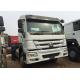 70t 200L Tractor Truck  ZF8098 Hydraulic Steering