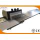 LED Depanel Electric Control with 6 Blades PCB Cut Machine,CWVC-3S