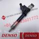 For HOWO A7 VG1096080010 DENSO Fuel Injector 095000-8100 0950008100