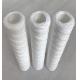 Water Treatment Systems 1um Wire Wound Filter Cartridge