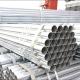 Galvanized Scaffold Tube 48 for Galvanised Steel with Yield Strength 245N/mm2