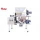 3.3Kw Vacuum Gravity CCD Color Sorter  For Dry Sea Food Voltage 380V/50HZ