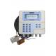 ST502 Fixed High Measurement Accuracy Ultrasonic Flowmeter