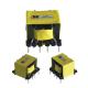 PQ2016 Ferrite Core 110v to 15v 20W 100W 1000W Transformer LED Single Phase Inverter CCFL Stepdown Transformer Power Transformer