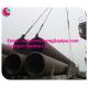 ERW carbon steel pipes