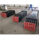 Api Water Geothermal 89mm Well Drilling Rods CE