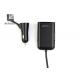 Micro 4 Port Wireless Car Charger , Wireless Dual Usb Car Charger For Mobiles