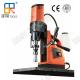BMR TOOLS 1500W High work efficiency portable magnetic drill machine with 50mm drilling diameter