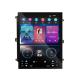 9.7 Inch QLED Screen Carplay Car Radio for Uniersal Android Octa Core DVD GPS Navigation Player