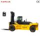 FD460 Heavy Duty Fork Truck 46T Forklift Heavy Equipment With Luxury Cab